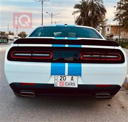 دودج تشالنجر